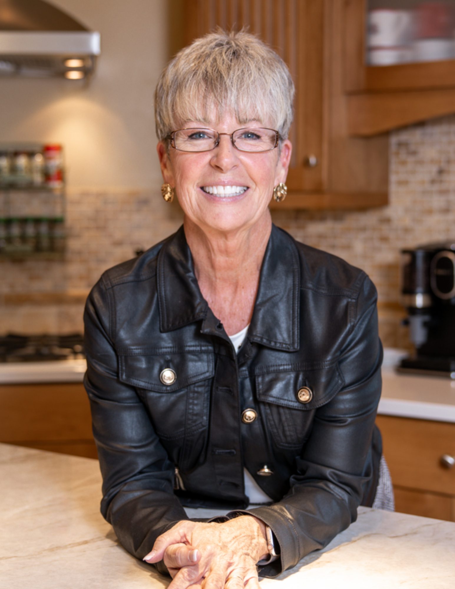 Winans Group Headshots